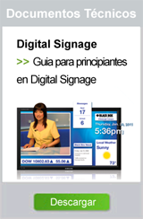 Documento Técnico Digital Signage Gratuito